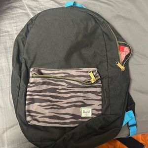 Herschel backpack